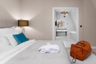 Grand Park Hotel - Stettin - 6