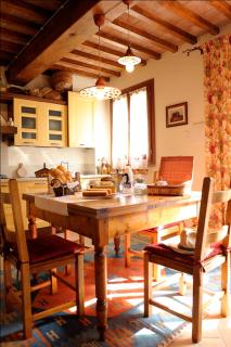 Podere Casalsole - Certaldo - 1