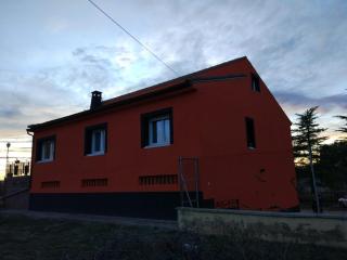 Casa naranja - Teruel - 4