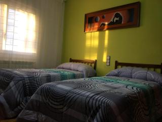 Casa naranja - Teruel - 2
