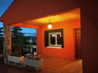 Casa naranja - Teruel - 7