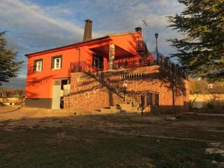 Casa naranja - Teruel - 5
