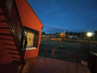 Casa naranja - Teruel - 6