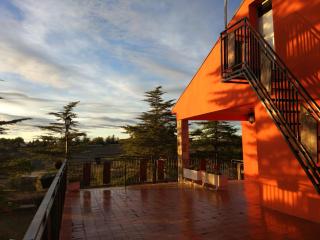 Casa naranja - Teruel - 9