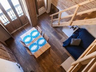 Apartamento en casa historica en la playa - Valencia - 7