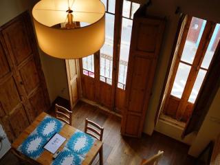 Apartamento en casa historica en la playa - Valencia - 5