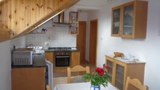 Apartmány Gráf - Chýně - 4