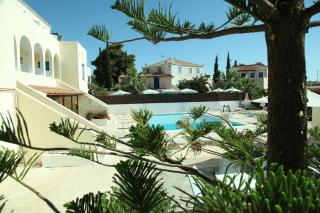 Lianos Hotel Apartments - Spetses - 8