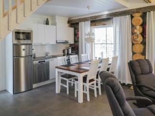 Holiday Home Maahisenrinne 3 f 25 by Interhome - Äkäslompolo - 4