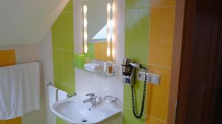 Apartmány Gráf - 1