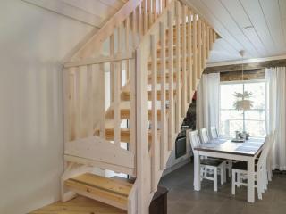 Holiday Home Maahisenrinne 3 f 25 by Interhome - Äkäslompolo - 3