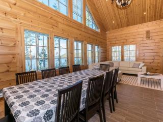 Holiday Home Telkkä by Interhome - Vähäsalmi - 4