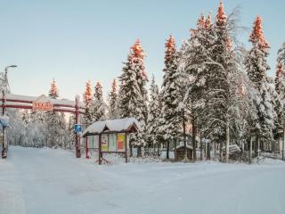 Holiday Home Yllästokka 7 by Interhome - Ylläsjärvi - 9