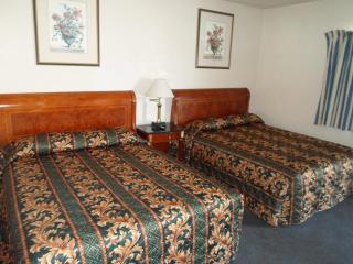 Budget Inn Morgan Hill - Morgan Hill - 9