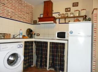 Casa Rebollares I - Piedralaves - 7