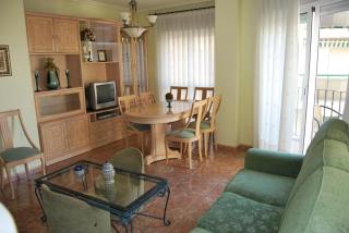RUMOHOLIDAYS Spacious 3 bedrooms apartment Playa del Cura - Torrevieja - 9