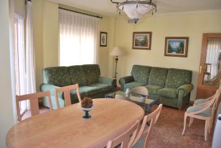 RUMOHOLIDAYS Spacious 3 bedrooms apartment Playa del Cura - Torrevieja - 7