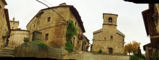 Casa Rebollares I - 1