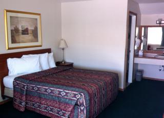 Legacy Inn - Price - 1