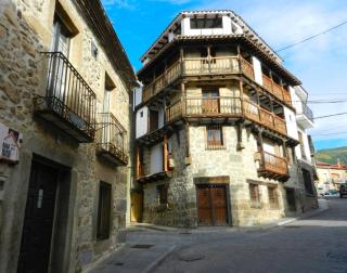 Casa Rebollares I - 2