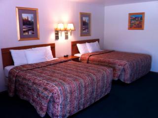 Legacy Inn - Price - 5