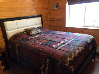 Alpine Creek Lodge - Cantwell - 3