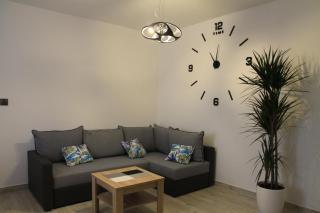Apartament Natalia - Busko-Zdrój - 3