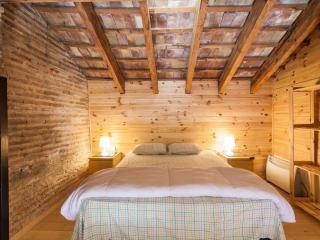 Apartamento en casa historica en la playa - Valencia - 4