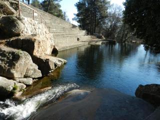 Casa Rebollares Ii - Piedralaves - 9