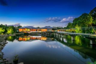 Alkira Daintree Rainforest Luxury Holiday Home with Private Beach - Cape Tribulation - 7