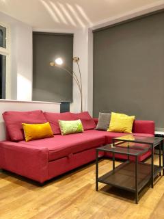 Stylish Apartments in Victoria & Westminster - London - 3