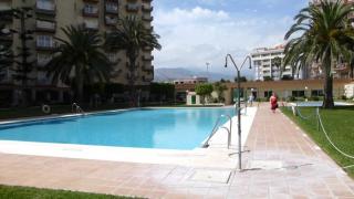 Increíble apartamento al mar - Almuñécar - 8
