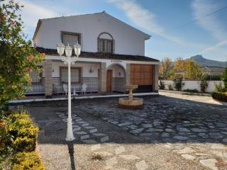 Riocorvo - Rute - 8