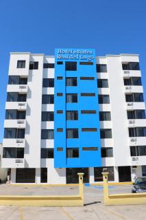 Hotel & Suites Real del Lago - Villahermosa - 6