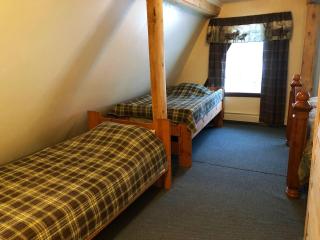 Alpine Creek Lodge - Cantwell - 1