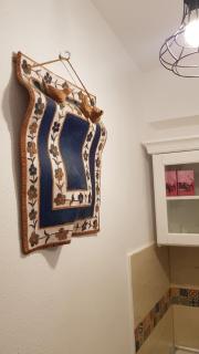 Glam Rose&White Downtown - 5