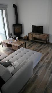 Evmelia Kakopetria Suites - Kakopetria - 0