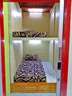 Gonias Hostel - Gunungsitoli - 9