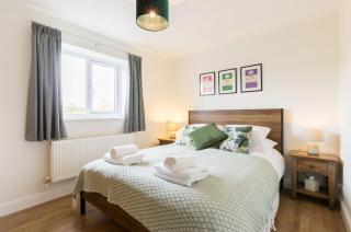 The Hideaway - Stratford-upon-Avon - 6