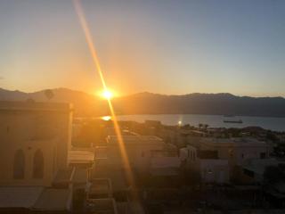 Sea View Coral Suite - Eilat - 6