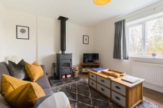 The Hideaway - Stratford-upon-Avon - 2