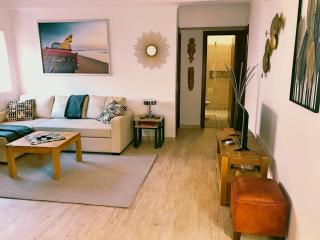 Town House with Patio in Quiet Residential Area 10 Min from Beach - Torremolinos - 9
