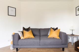 The Hideaway - Stratford-upon-Avon - 1