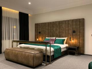 Hotel Rubis - Ferizaj - 0