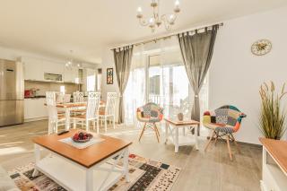 Elegant Sophia's Apartment - Brasov - 5