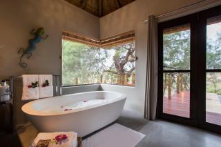 Naledi Lodges - 3
