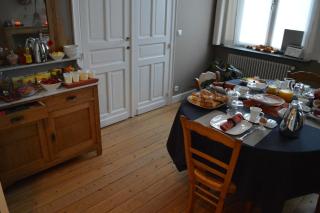 B&B @ Room's - Ieper - 7