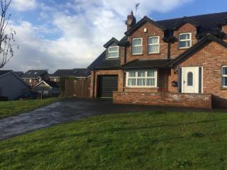 Glendona Lodge - Glenavy - 3