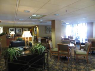 SureStay Plus Hotel by Best Western Chicago Lombard - Lombard - 9