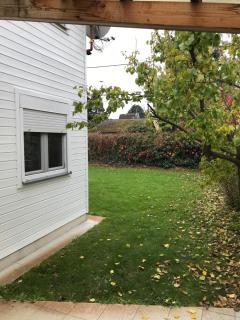 House at Lake "Alte Donau" in Vienna - 5